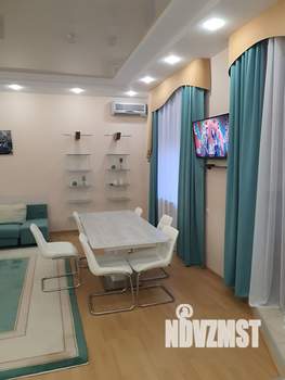 2-к квартира, на длительный срок, 100м2, 1/6 этаж