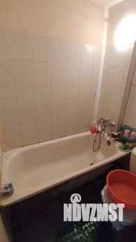 Студия квартира, на длительный срок, 26м2, 1/1 этаж