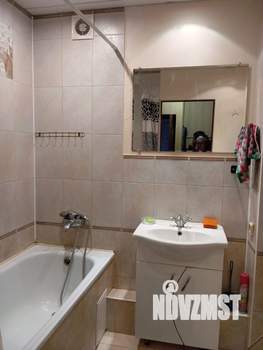 1-к квартира, на длительный срок, 36м2, 5/11 этаж