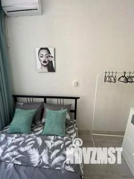 1-к квартира, посуточно, 27м2, 1/1 этаж