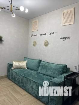 2-к квартира, посуточно, 42м2, 12/24 этаж