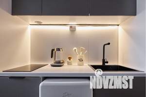 1-к квартира, посуточно, 30м2, 17/25 этаж