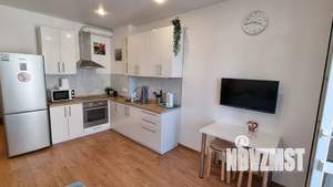 Студия квартира, посуточно, 32м2, 14/20 этаж