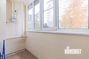 2-к квартира, на длительный срок, 55м2, 1/22 этаж