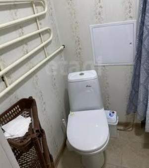 1-к квартира, на длительный срок, 33м2, 2/5 этаж