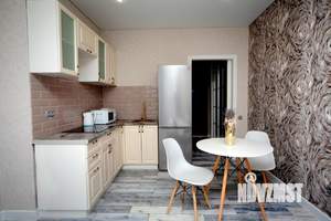 Студия квартира, посуточно, 26м2, 21/25 этаж