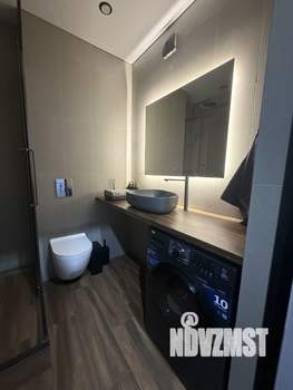 1-к квартира, посуточно, 36м2, 15/16 этаж