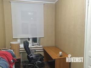 1-к квартира, на длительный срок, 33м2, 1/2 этаж
