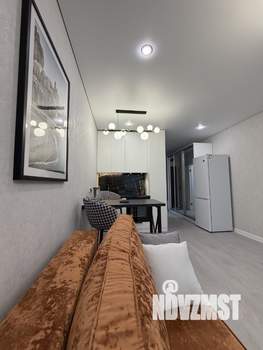 Студия квартира, на длительный срок, 27м2, 9/18 этаж