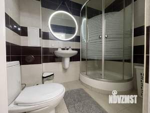 1-к квартира, на длительный срок, 50м2, 1/3 этаж