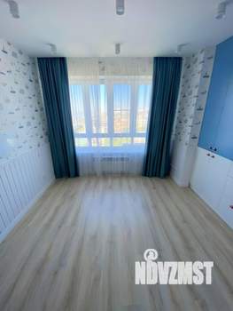 3-к квартира, на длительный срок, 85м2, 3/4 этаж