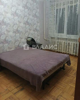 3-к квартира, на длительный срок, 65м2, 4/9 этаж