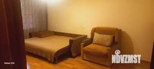 1-к квартира, на длительный срок, 40м2, 1/10 этаж