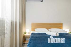 1-к квартира, посуточно, 27м2, 16/22 этаж