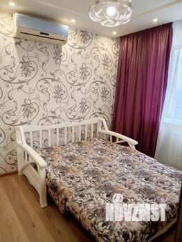 2-к квартира, на длительный срок, 45м2, 10/17 этаж