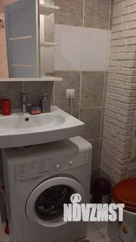 1-к квартира, на длительный срок, 40м2, 2/5 этаж