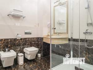 3-к квартира, посуточно, 105м2, 5/6 этаж