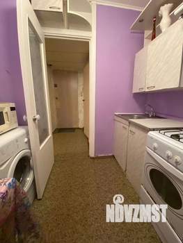 1-к квартира, на длительный срок, 21м2, 7/9 этаж