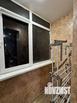 Студия квартира, на длительный срок, 25м2, 14/25 этаж