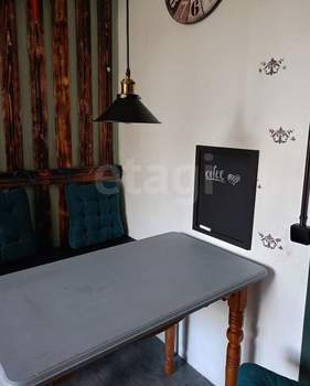 1-к квартира, на длительный срок, 35м2, 2/7 этаж