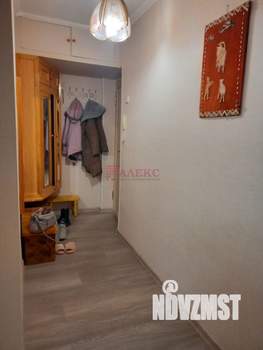 2-к квартира, на длительный срок, 45м2, 4/5 этаж