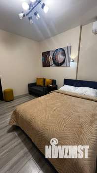 1-к квартира, посуточно, 31м2, 15/23 этаж