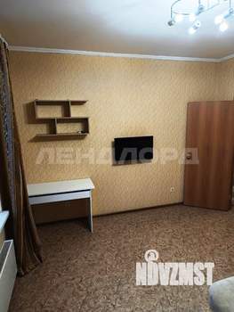 1-к квартира, на длительный срок, 36м2, 5/18 этаж