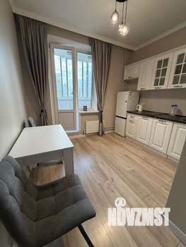 2-к квартира, на длительный срок, 50м2, 6/20 этаж