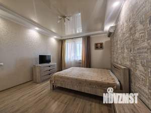 1-к квартира, на длительный срок, 43м2, 7/26 этаж