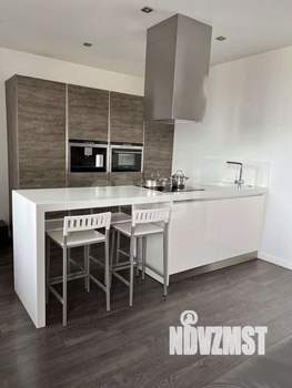 3-к квартира, на длительный срок, 100м2, 14/17 этаж