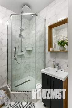 1-к квартира, посуточно, 40м2, 5/23 этаж