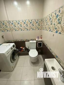 1-к квартира, на длительный срок, 48м2, 9/10 этаж