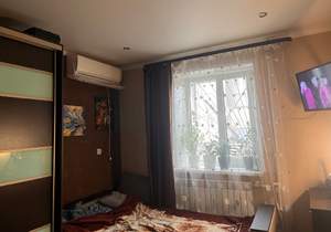 2-к квартира, на длительный срок, 33м2, 1/9 этаж