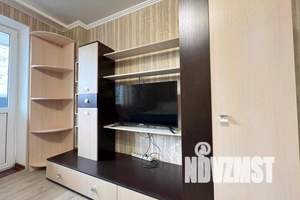 1-к квартира, посуточно, 30м2, 4/25 этаж