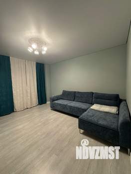 2-к квартира, на длительный срок, 60м2, 3/18 этаж