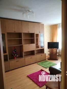 1-к квартира, на длительный срок, 45м2, 4/11 этаж