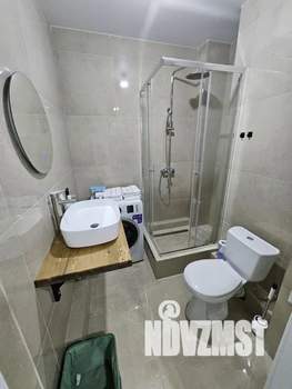 1-к квартира, посуточно, 35м2, 8/17 этаж
