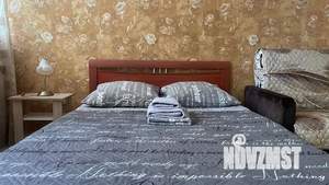 1-к квартира, посуточно, 35м2, 10/24 этаж
