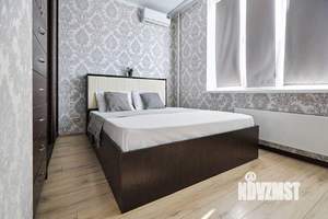 2-к квартира, посуточно, 65м2, 1/1 этаж