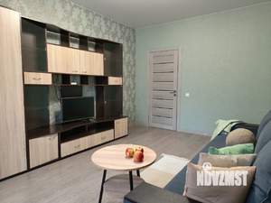 2-к квартира, посуточно, 60м2, 13/24 этаж