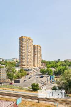2-к квартира, посуточно, 65м2, 10/23 этаж