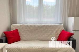 1-к квартира, посуточно, 43м2, 3/19 этаж