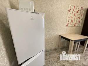 1-к квартира, посуточно, 28м2, 8/20 этаж