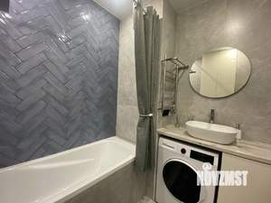 Студия квартира, посуточно, 30м2, 22/24 этаж