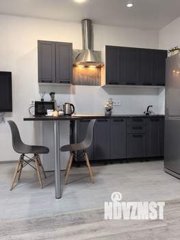 Студия квартира, на длительный срок, 29м2, 9/25 этаж