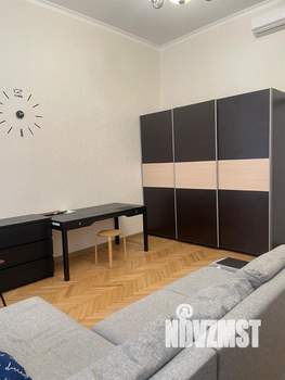 2-к квартира, на длительный срок, 57м2, 2/2 этаж