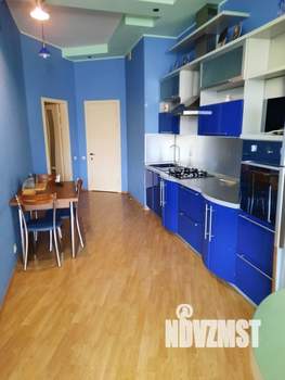 3-к квартира, на длительный срок, 120м2, 4/6 этаж
