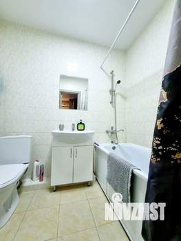 2-к квартира, посуточно, 47м2, 19/24 этаж