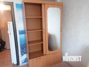 1-к квартира, на длительный срок, 18м2, 4/5 этаж