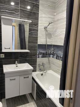 1-к квартира, на длительный срок, 37м2, 14/17 этаж